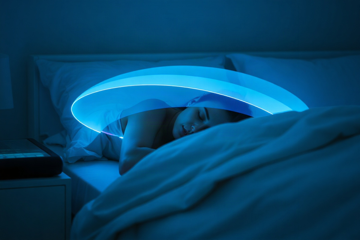 What Sleep Stages Are and Why Trackers Try to Measure Them — How Sleep Trackers Work: Sleep Stages, HRV, SpO2 and What the Data Actually Means