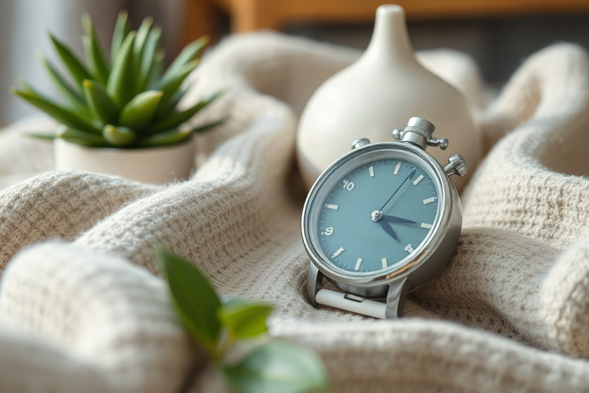 Heart Rate Variability (HRV): The Metric That Matters More Than You Think — How Sleep Trackers Work: Sleep Stages, HRV, SpO2 and What the Data Actuall