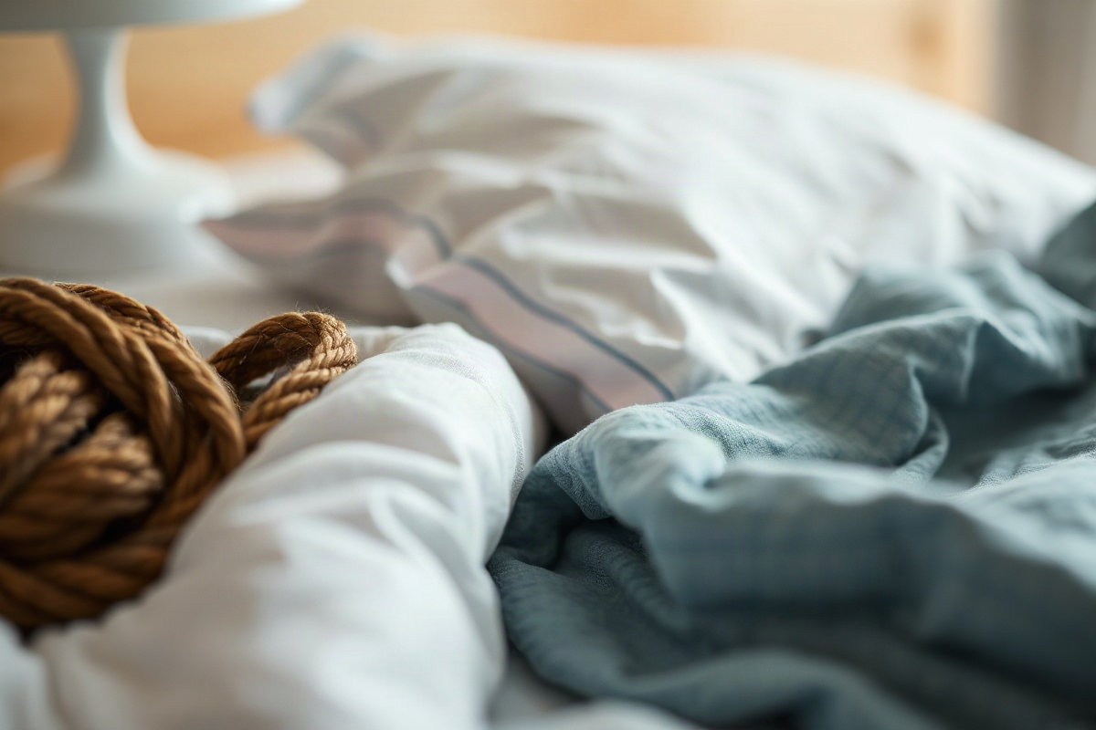 REM Sleep and Light Sleep: Why the Ratio Matters — How Sleep Trackers Work: Sleep Stages, HRV, SpO2 and What the Data Actually Means