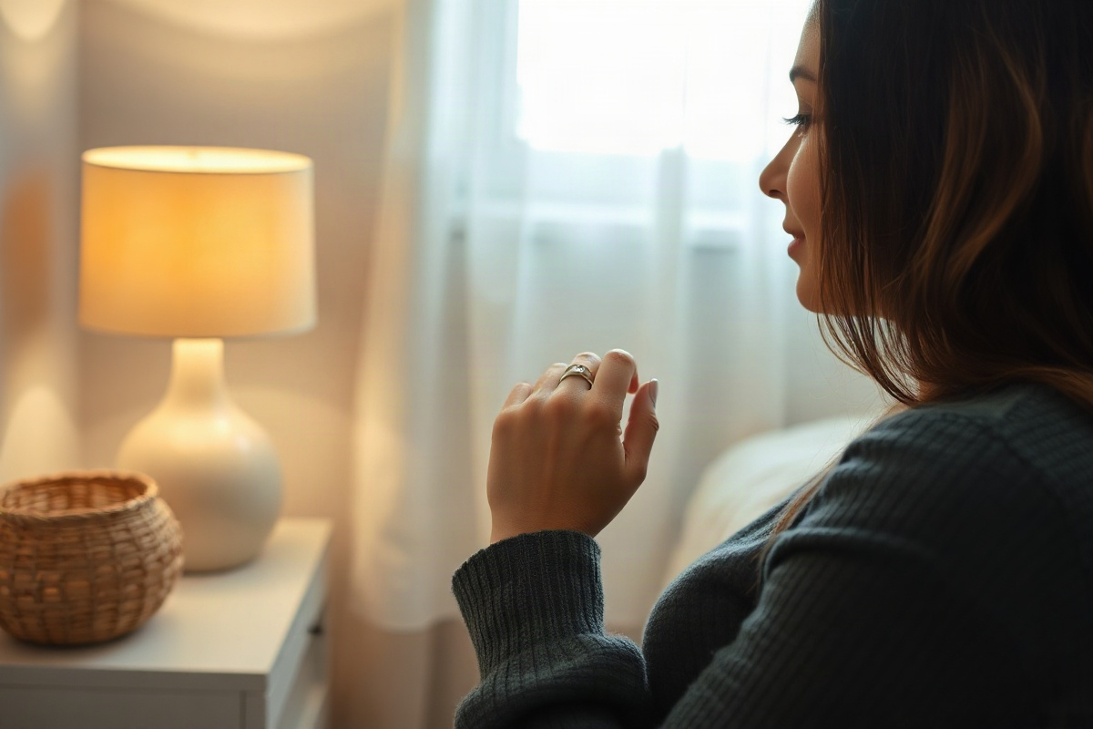 Why a Ring for Sleep Tracking? — Best Smart Rings for Sleep Tracking in 2026: Oura, Ultrahuman, RingConn and Galaxy Ring Compared