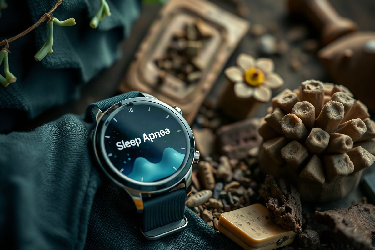 Samsung Galaxy Watch Sleep Apnea Feature — Can a Smartwatch Detect Sleep Apnea? Apple, Samsung and Withings Explained