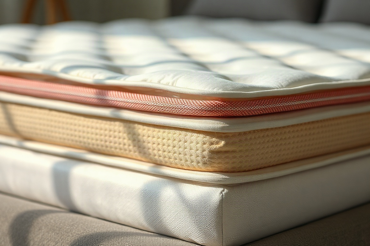 Defining the Three Layers: Protector, Pad, and Topper — Cooling Mattress Protector vs Pad vs Topper: What Is the Difference?