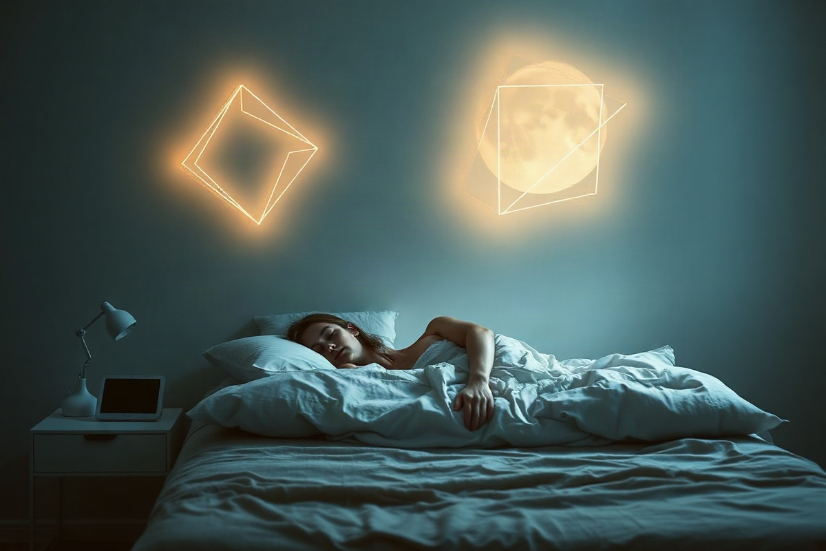 The Three Pillars of Sleep Tracking: Movement, Heart Rate, and Algorithms — How Do Sleep Trackers Track Sleep? Accelerometers, PPG and Algorithms Expl