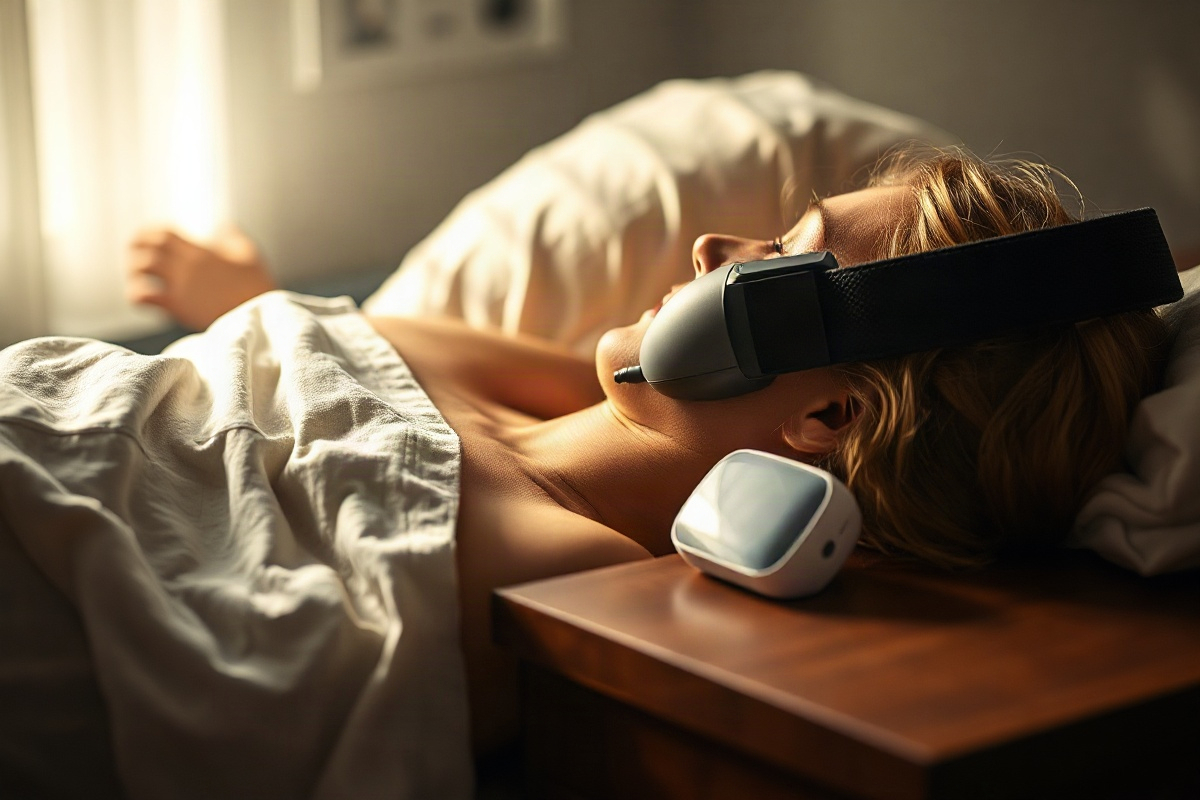 The Gold Standard: How Trackers Compare to a Lab Sleep Study — How Do Sleep Trackers Track Sleep? Accelerometers, PPG and Algorithms Explained