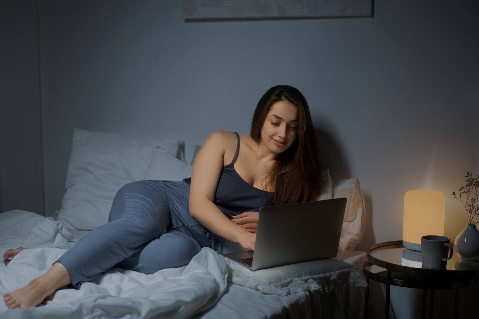 Why 6.4 to 7.8 Hours of Sleep Matters — longevity: between 6.4 and 7.8 hours of sleep may aid healthy aging