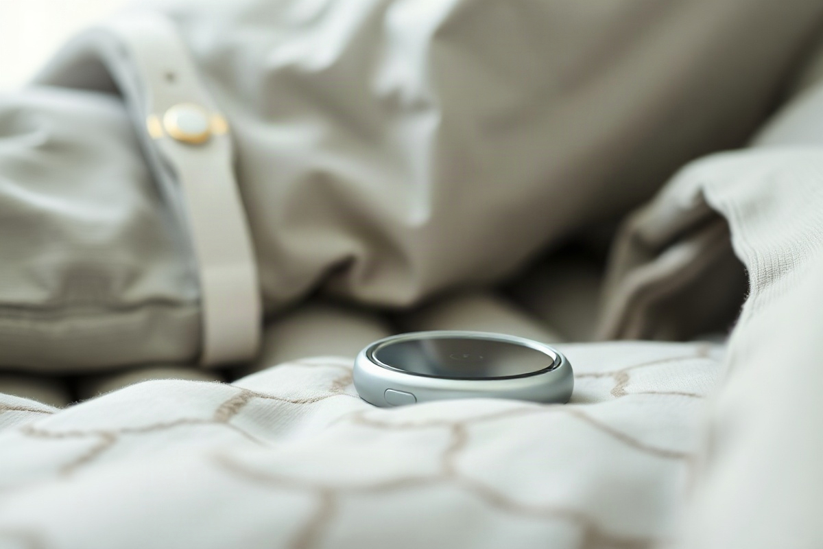 Sleep Tracking Accuracy: The Gold Standard Tested — Oura Ring 4 Review: Still the Sleep Tracking Benchmark?
