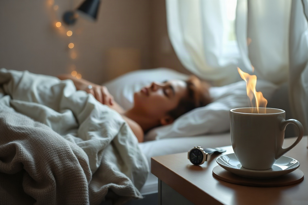 Why Your Choice of Sleep Tracker Matters — Smart Ring vs Smartwatch for Sleep Tracking: Which Should You Buy?