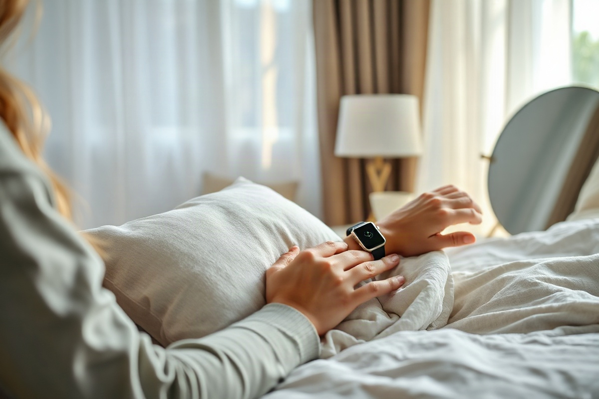 Making the Decision: Which User Are You? — Smart Ring vs Smartwatch for Sleep Tracking: Which Should You Buy?