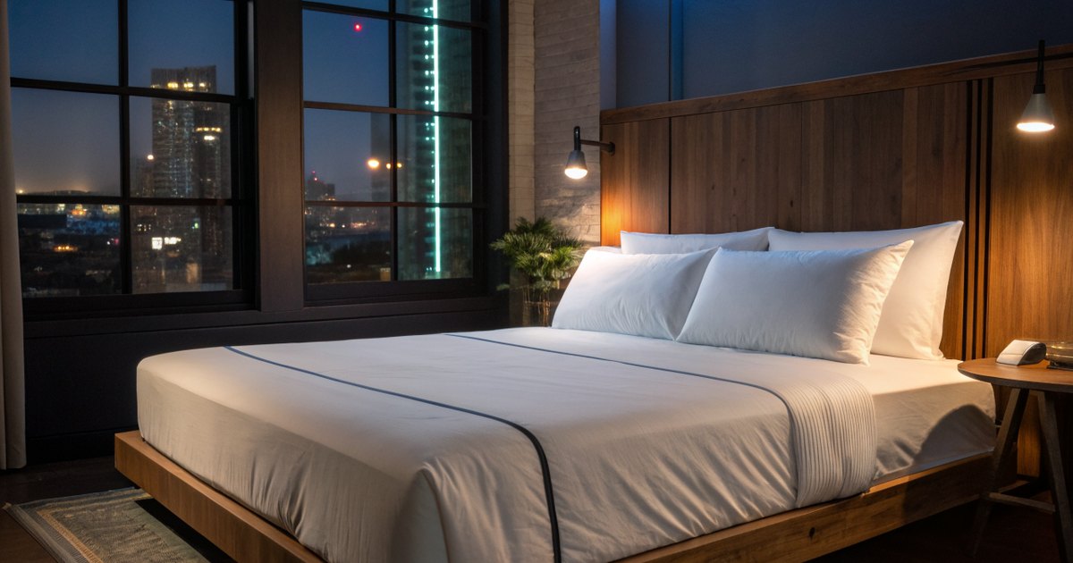 Best Smart Cooling Mattresses and Beds of 2026: Eight Sleep, Sleep Number and Tempur Compared — Sleep Gear Reviews