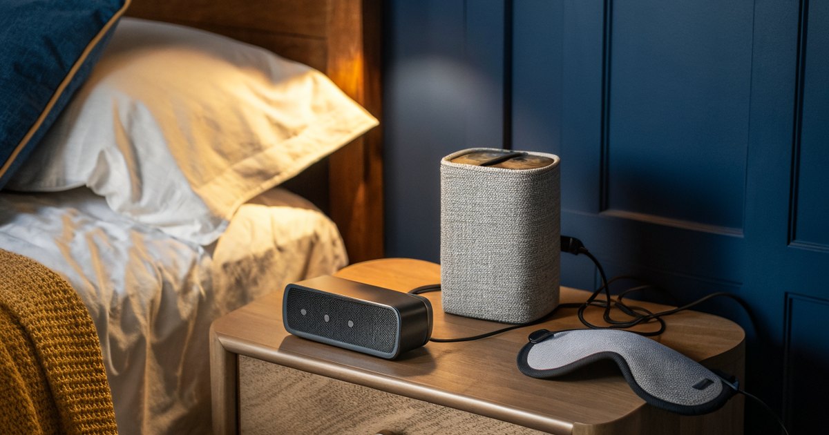 Best White Noise Machines for Adults and Babies (2026 Verdict)