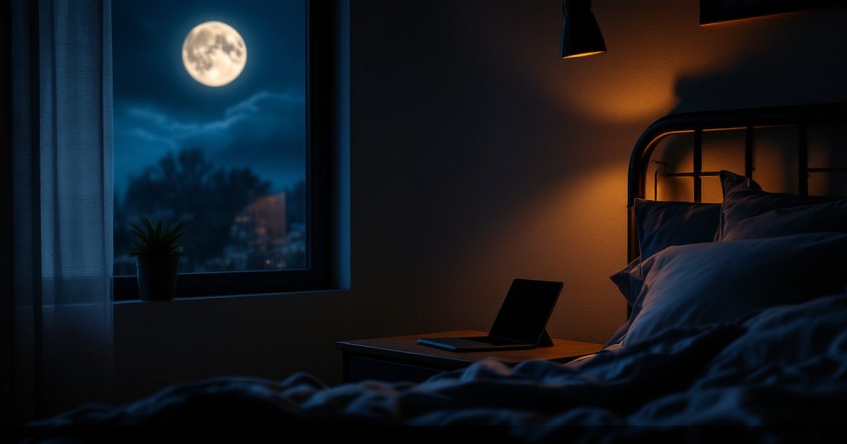 How Do Sleep Trackers Track Sleep? Accelerometers, PPG and Algorithms Explained