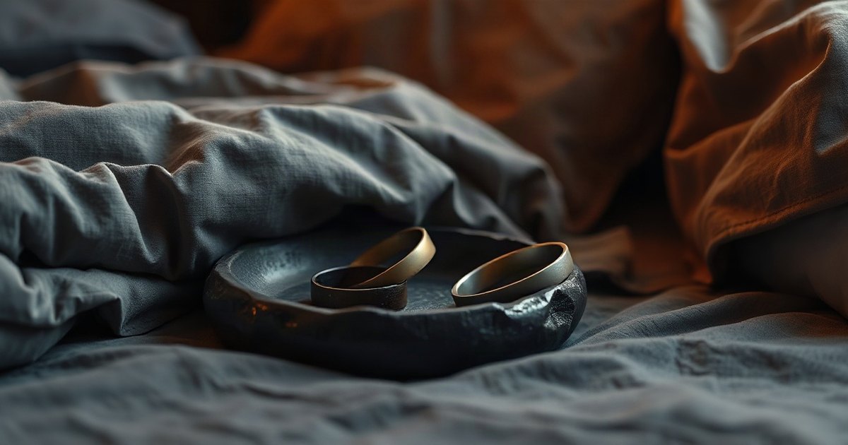 Oura Ring 4 Review: Still the Sleep Tracking Benchmark? — Sleep Gear Reviews