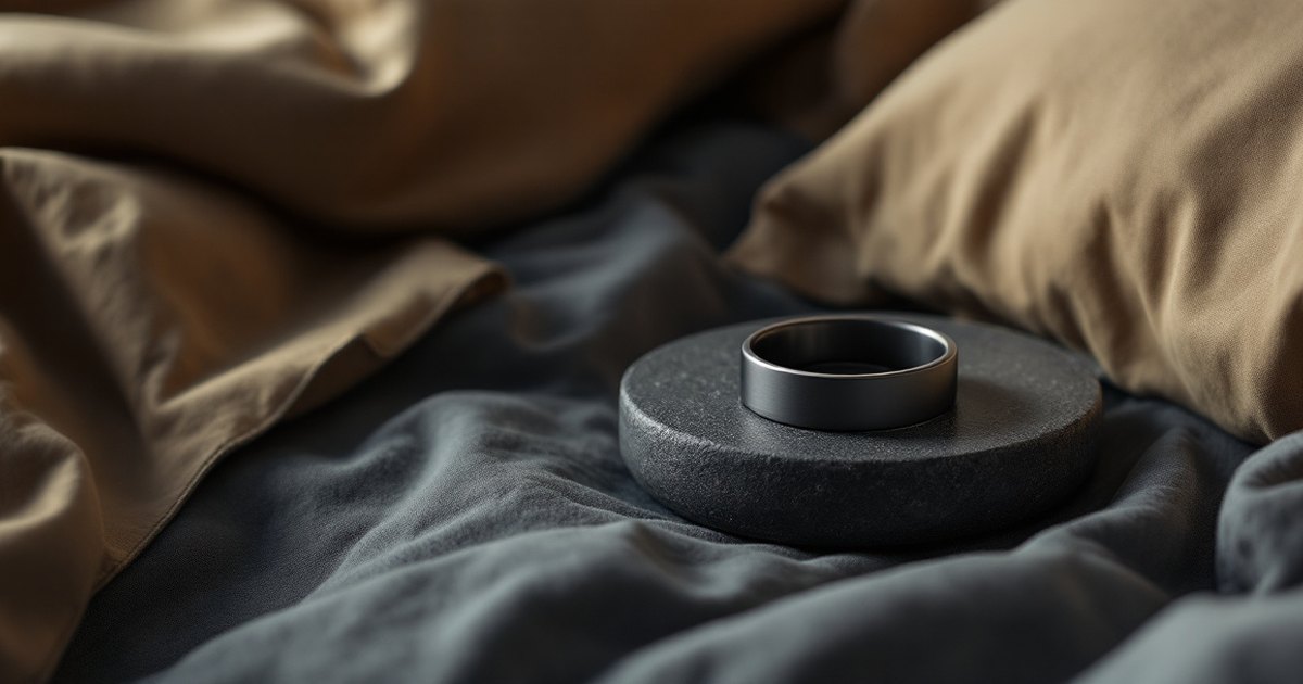 Smart Ring vs Smartwatch for Sleep Tracking: Which Should You Buy?