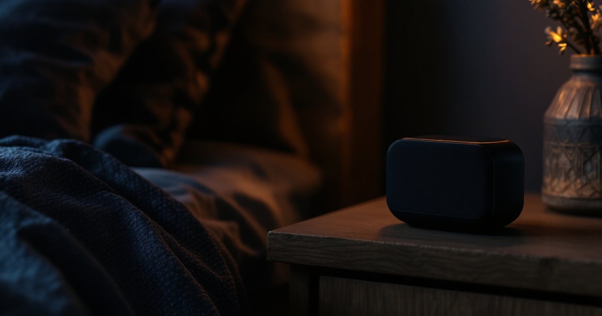 White Noise vs Pink Noise vs Brown Noise for Sleep: Which Works?